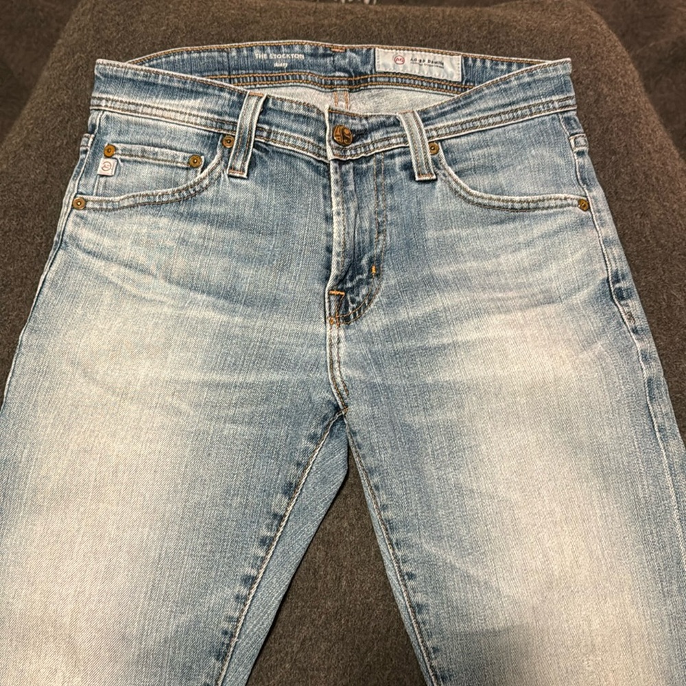 Adriano Goldschmied Skinny Jeans